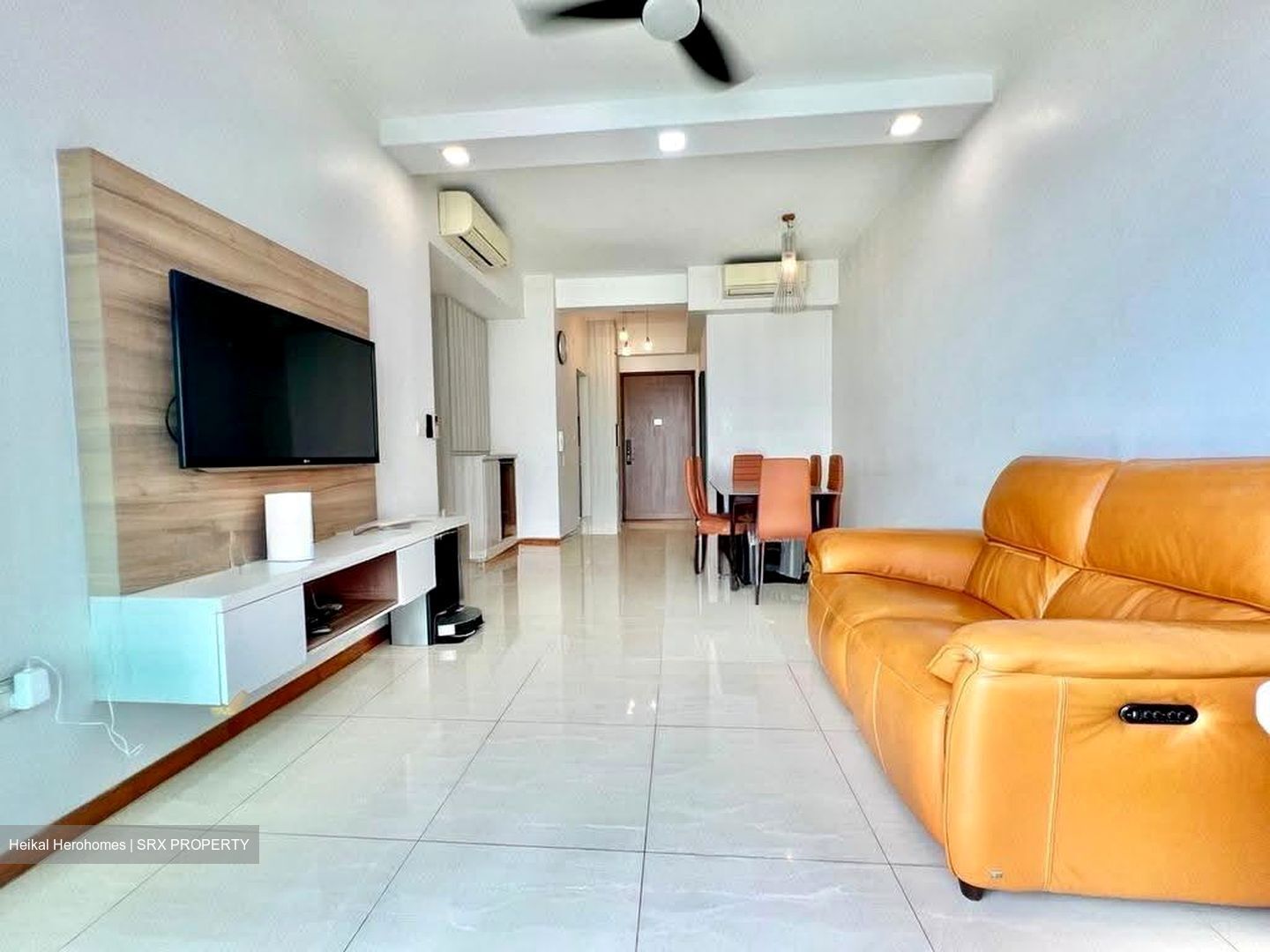 1 Canberra (D27), Condominium #631585441
